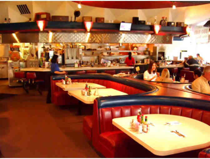 Dinah's Family Restaurant - Two Complete Chicken Dinners #2