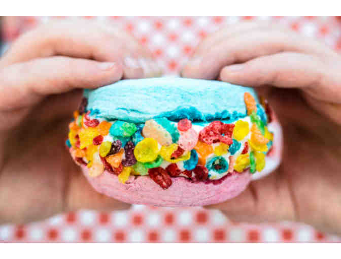 LA County Fair - Admission for 4 + Parking Pass*