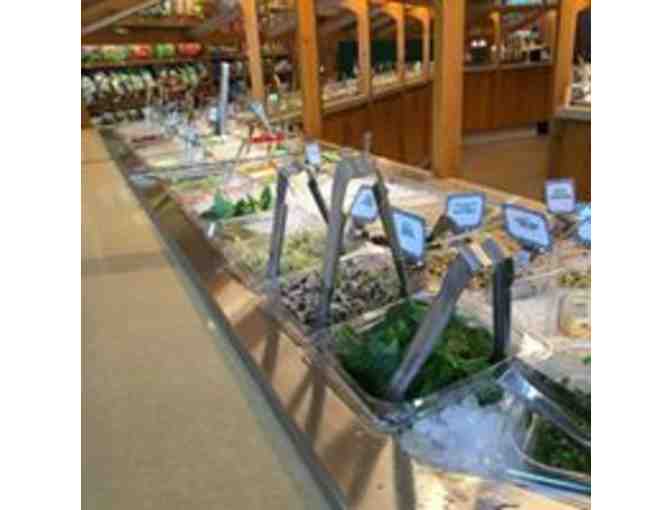 Mrs. Winston's Green Grocery - $50 Gift Card