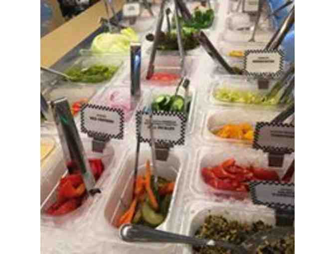 Mrs. Winston's Green Grocery - $50 Gift Card