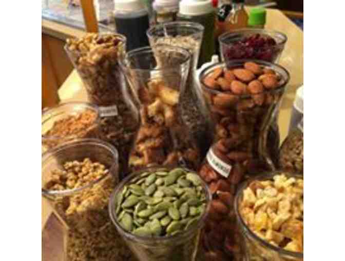 Mrs. Winston's Green Grocery - $50 Gift Card