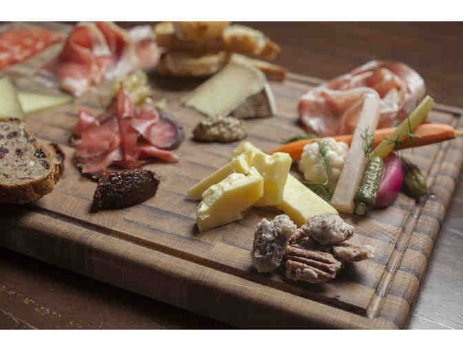 Meat on Ocean - 3 Course Chef Curated Dinner for 2