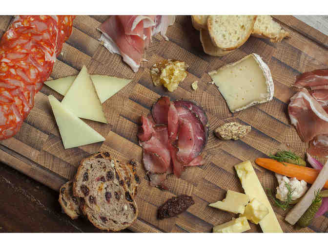 Meat on Ocean - 3 Course Chef Curated Dinner for 2