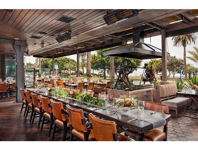 Meat on Ocean - 3 Course Chef Curated Dinner for 2