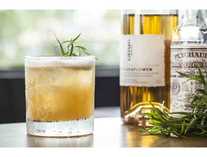 Meat on Ocean - 3 Course Chef Curated Dinner for 2