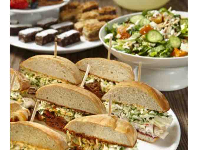 Truxton's American Bistro - $40 Gift Card