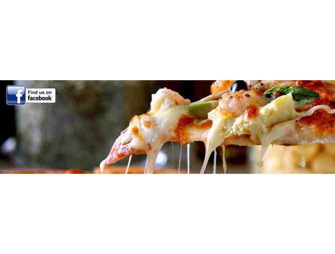 Tower Pizza - $25 Gift Certificate