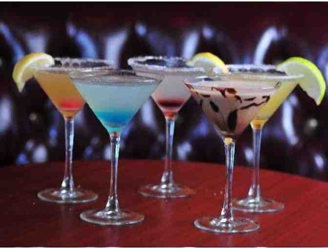 Melody Bar & Grill - $25 Gift Certificate #1