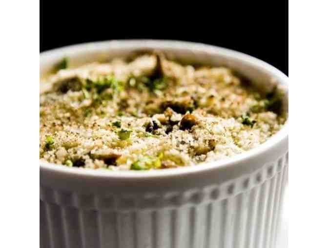 Melody Bar & Grill - $25 Gift Certificate #2