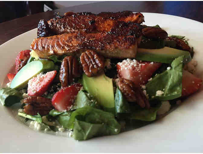 Melody Bar & Grill - $25 Gift Certificate #2