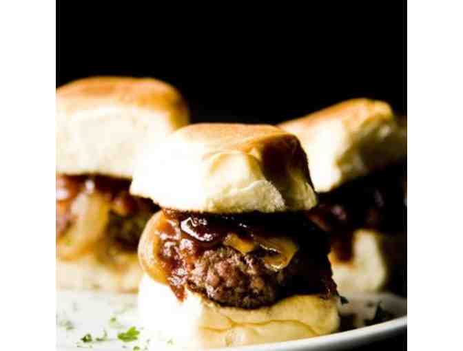 Melody Bar & Grill - $25 Gift Certificate #4