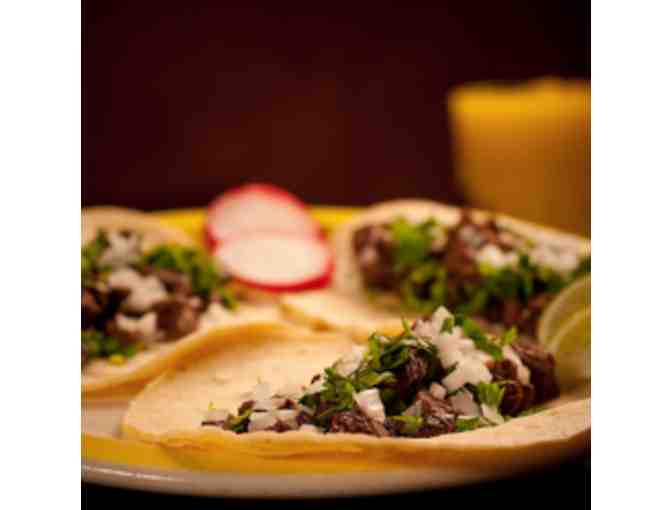 El Coyote Mexican Cafe - $50 Gift Card