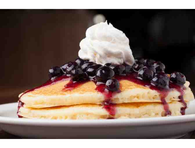 NORMS Restaurant - $10 Voucher #4