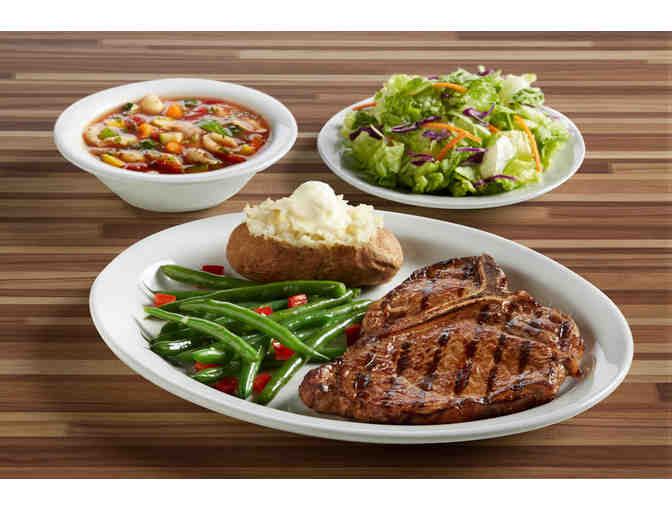 NORMS Restaurant - $10 Voucher #7