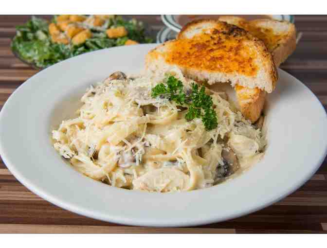 NORMS Restaurant - $10 Voucher #7