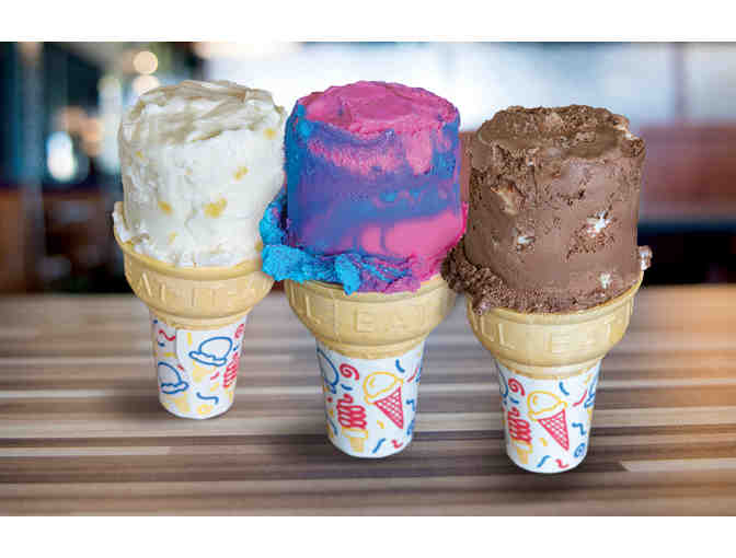 NORMS Restaurant - $10 Voucher #7