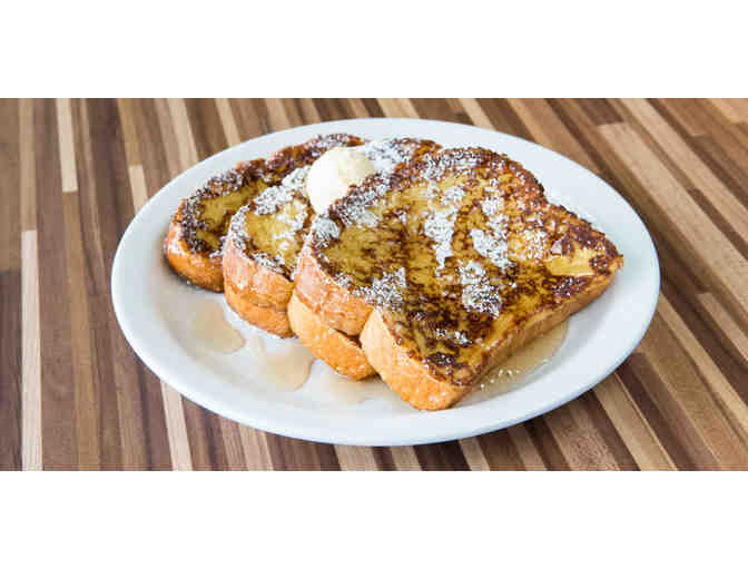 NORMS Restaurant - $10 Voucher #9