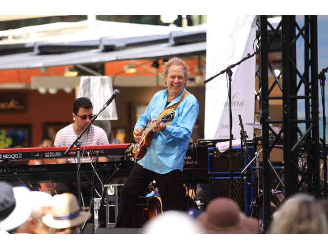 Festival of Arts Laguna Beach - Fine Arts Show Admission for 4