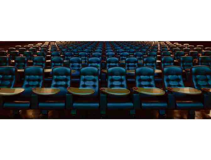 Studio Movie Grill - Family Four Pack - Admission for 4 + $50 Gift Card