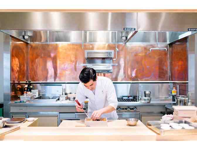 Hayato - Dinner Reservation for 2