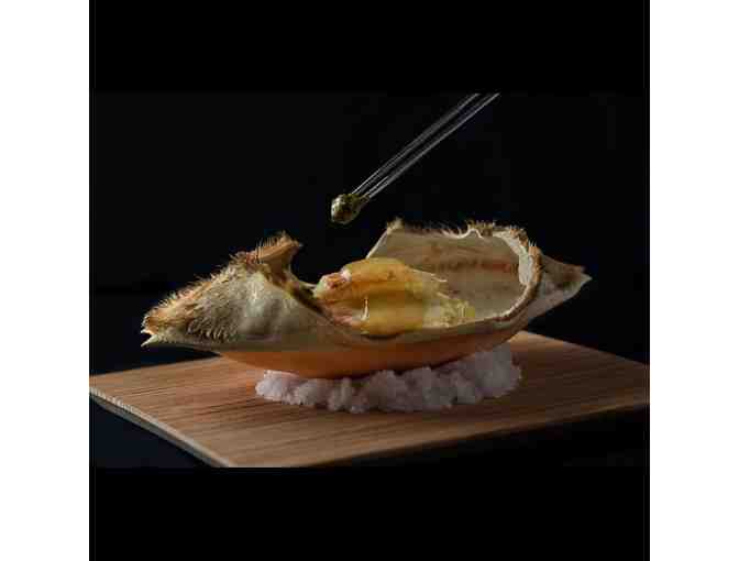 Hayato - Dinner Reservation for 2