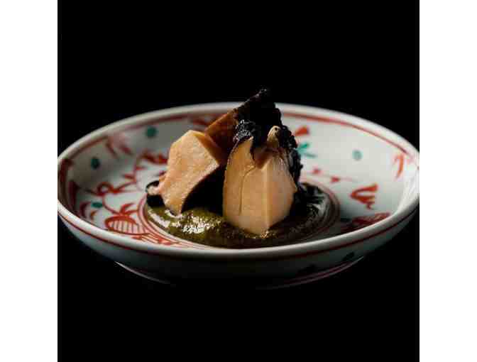 Hayato - Dinner Reservation for 2