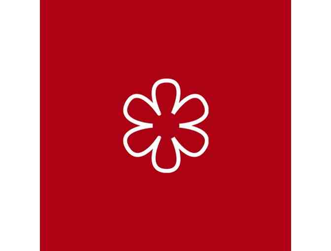 Hayato - Dinner Reservation for 2