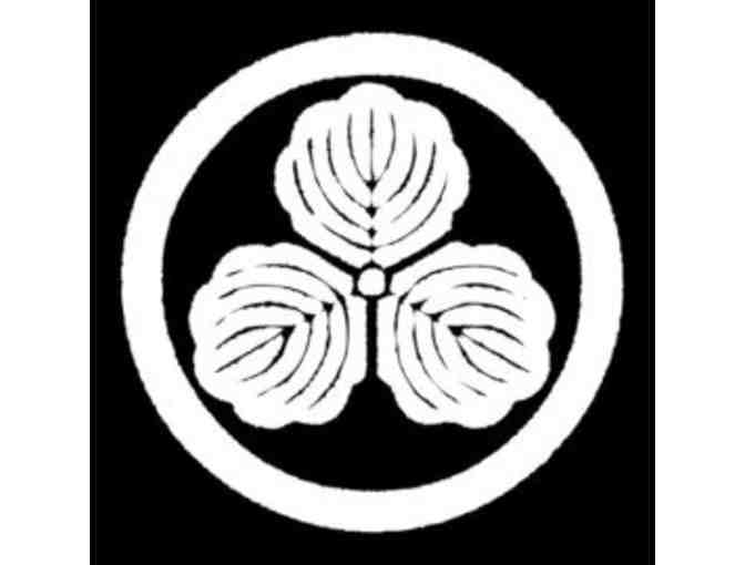 Hayato - Dinner Reservation for 2