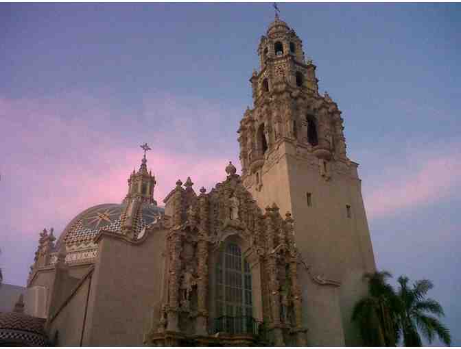 San Diego Museum of Man - 2 VIP Passes