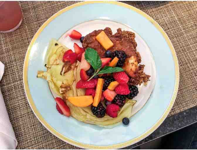 Ingo's Tasty Diner - $50 Gift Certificate