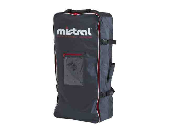 Mistral Sumatra 10'6 - Tribe Inflatable Stand Up Paddle Board