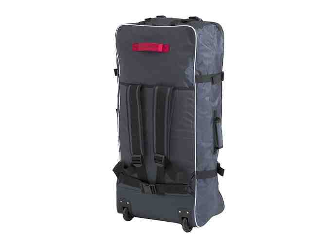 Mistral Sumatra 10'6 - Tribe Inflatable Stand Up Paddle Board