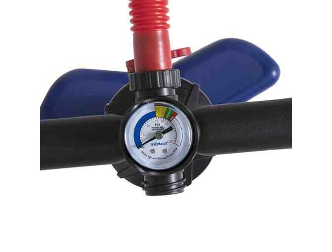 Mistral Sumatra 10'6 - Tribe Inflatable Stand Up Paddle Board