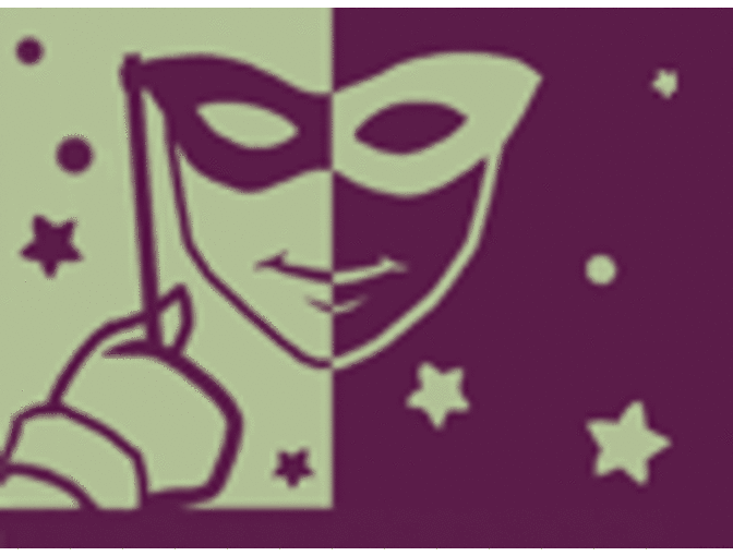 Kids on Stage - $50 Gift Certificate Towards Any Classes or Camp