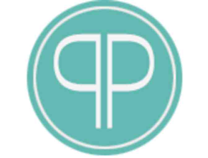 Pilates Platinum - Ten Sessions