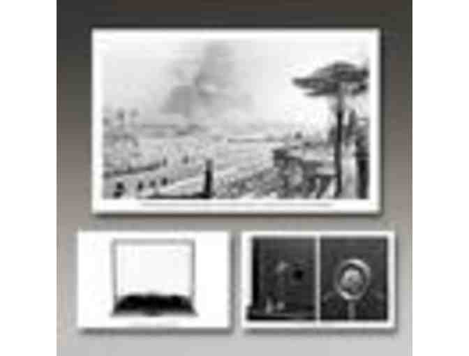 The Museum of Jurassic Technology - Annual Membership + Gift