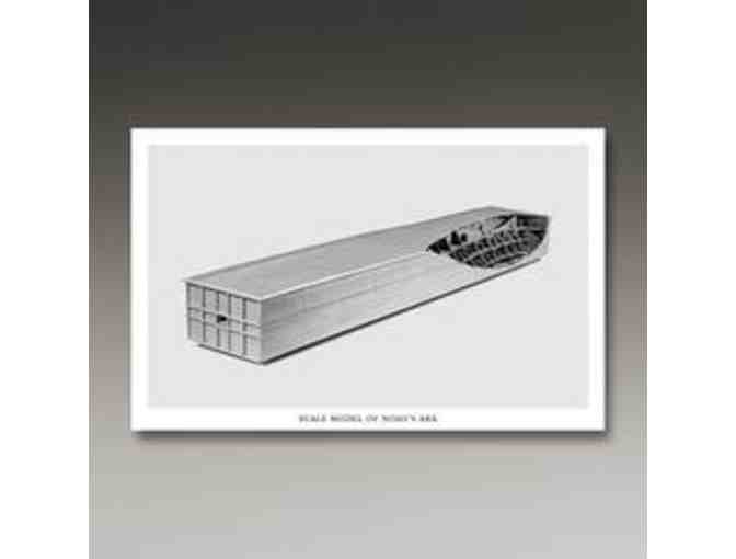 The Museum of Jurassic Technology - Annual Membership + Gift