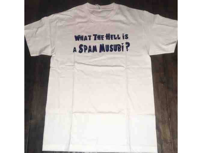 Rutt's Hawaiian Cafe & Catering - $25 Gift Card, T-Shirt & Tumbler #1