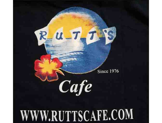 Rutt's Hawaiian Cafe & Catering - $25 Gift Card, T-Shirt & Tumbler #2