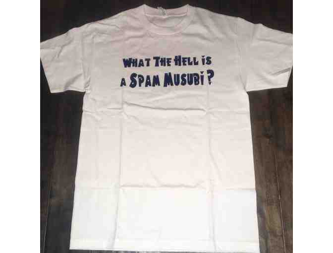 Rutt's Hawaiian Cafe & Catering - $25 Gift Card, T-Shirt & Tumbler #2