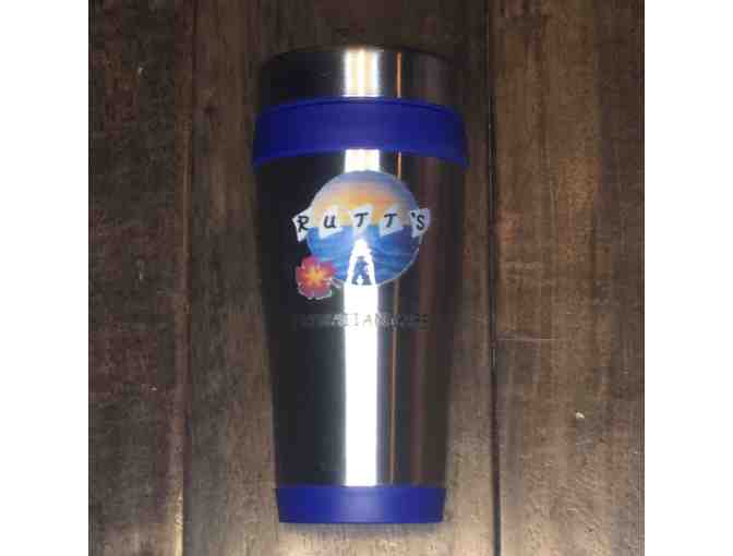 Rutt's Hawaiian Cafe & Catering - $25 Gift Card, T-Shirt & Tumbler #2