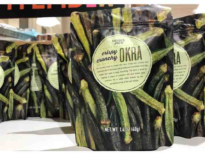 Trader Joe's - Best Of Trader Joe's