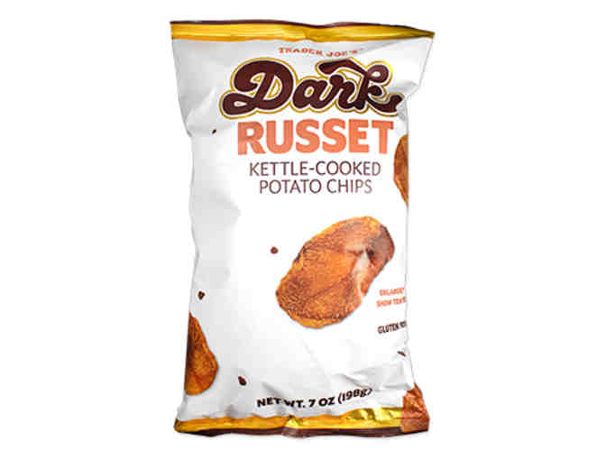 Trader Joe's - Best Of Trader Joe's