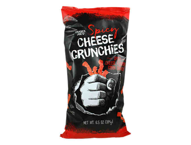 Trader Joe's - Best Of Trader Joe's