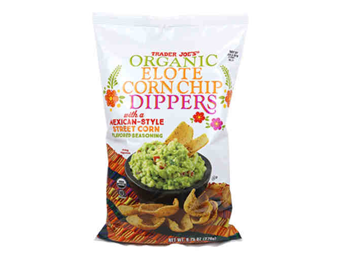 Trader Joe's - Best Of Trader Joe's