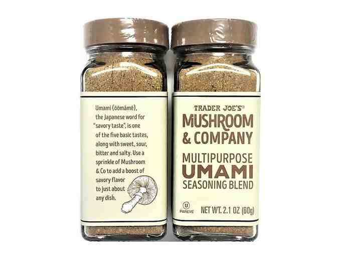 Trader Joe's - Best Of Trader Joe's