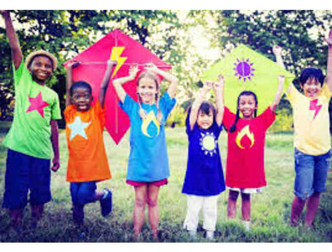 EDS My Classroom - Two Days of SUMMER SPANISH Camp