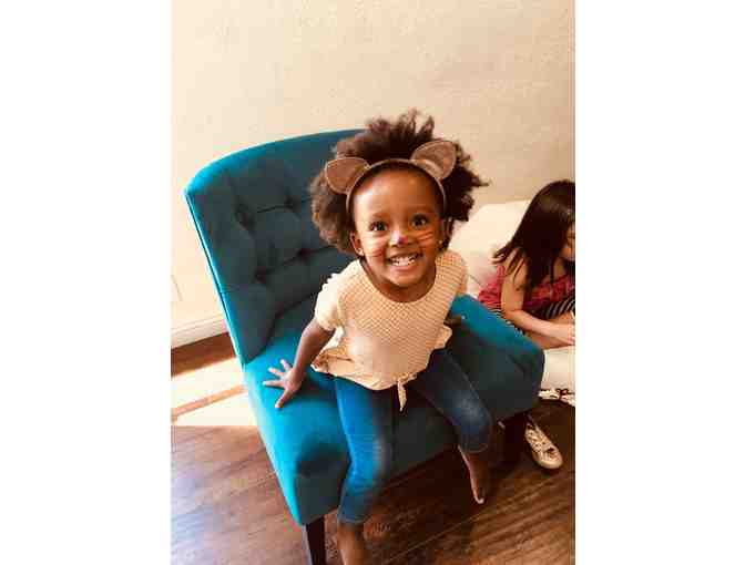 EDS My Classroom - Two Days of SUMMER SPANISH Camp