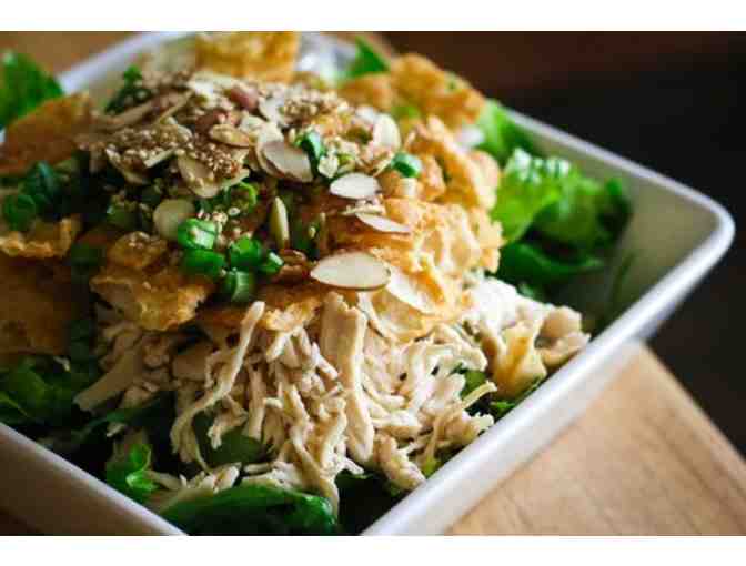 Feast From The East - $25 Gift Card