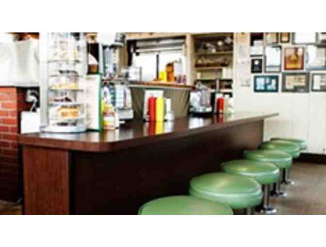 Johnnie's Pastrami - $25 Gift Certificate #2